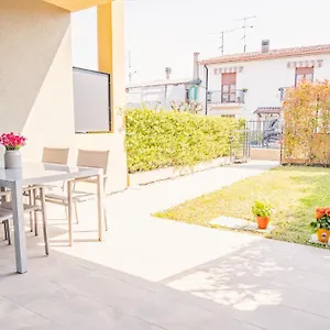 Tra Le Vigne Di Peschiera - Italian Homing , Peschiera del Garda Italien